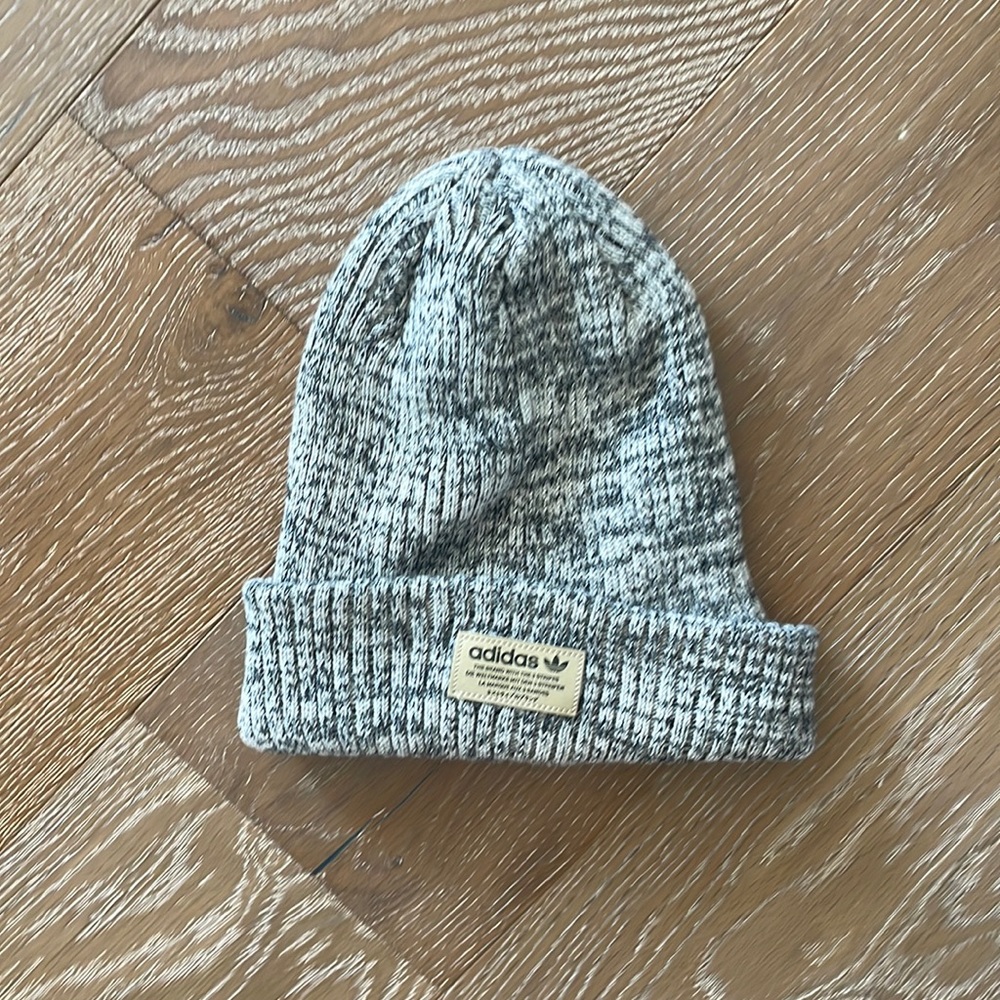 Adidas Knit Hat